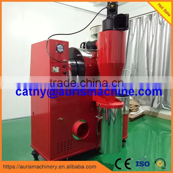 Electric Roasting Machine Coffee Roaster 60kg photo-4