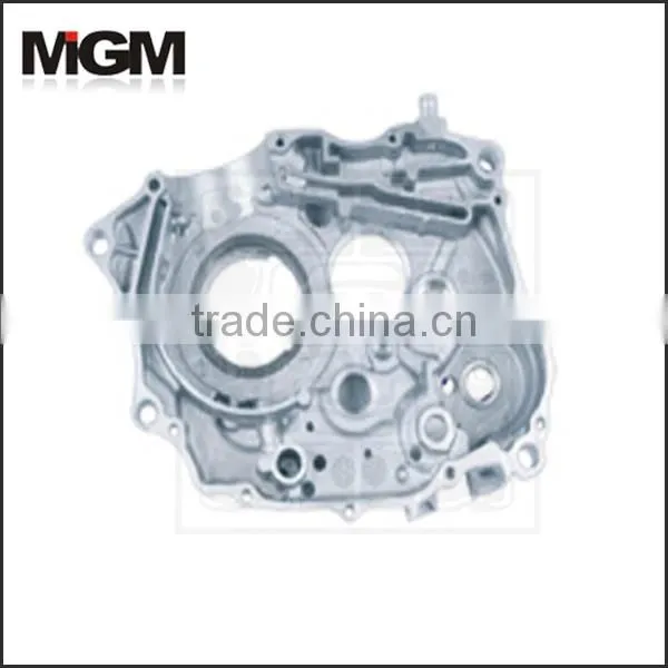 Motorcycle Crankcase Cover,motorcycle Spart Part Crankcase Cover photo-4