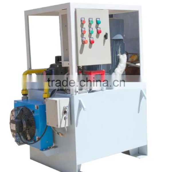 Widely Used Siemens Motor Electric Hydraulic Power Pack for Driving Hydraulic Cylinders photo-4