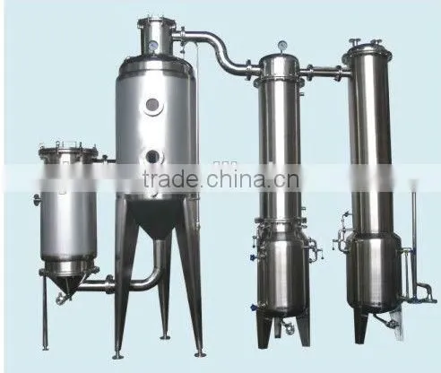 High Efficiency Concentrator Product photo-2