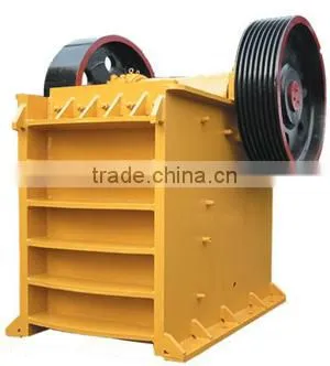 Stone Crusher Jaw Crusher photo-2