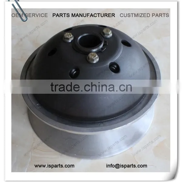 Utv Engine Transmission Driver Clutch 600cc ATV Clutch photo-4