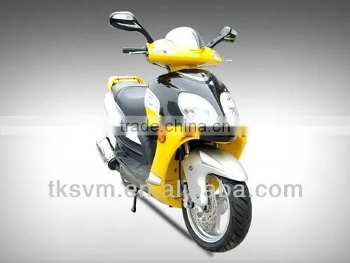 TK50 125 150QT-8A SCOOTER/electric Scooters photo-3