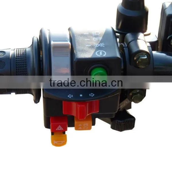 ATV 500 4x4 photo-3