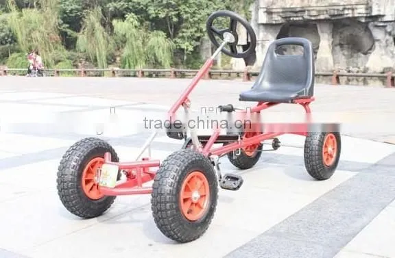 Pedal go Cart for Adult( GT03) photo-2