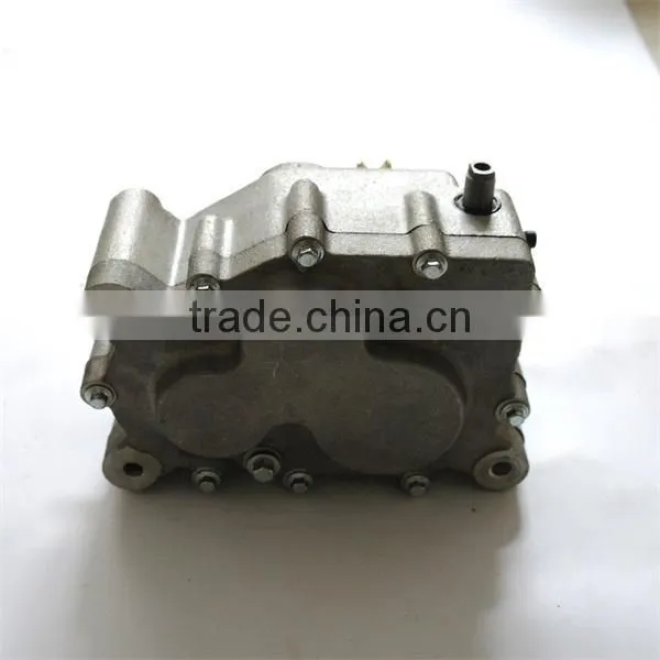 REVERSE ASSY. For Kinroad 250cc Buggy XT250GK-2(7) KB005610000 photo-5