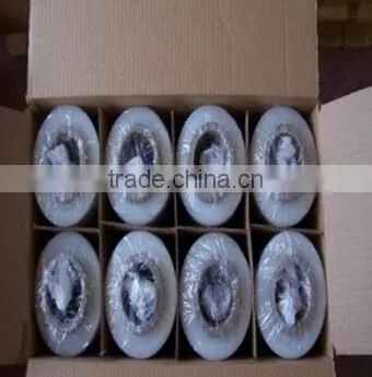 13mic Thickness Casting LLDPE Stretch Film photo-5
