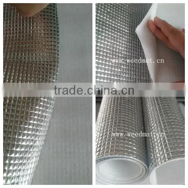 Heat Resistant Insulation EPE Foam photo-5