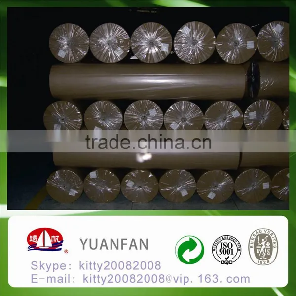Low Price Recycled Non-woven Fabric Made in China Zhejiang Yuanfan Non-woven Co.,ltd./ pp Non-woven Fabric / pp Non Woven Fabric photo-3