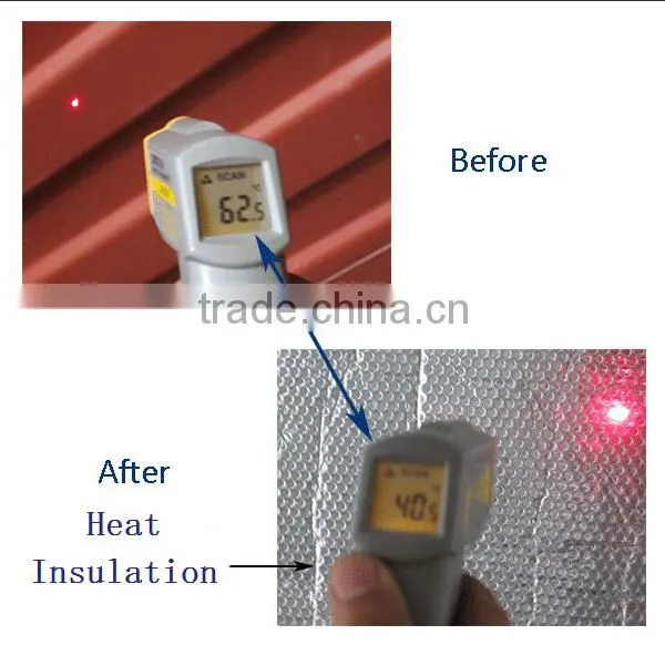 Thermal Insulation Container Liner photo-5