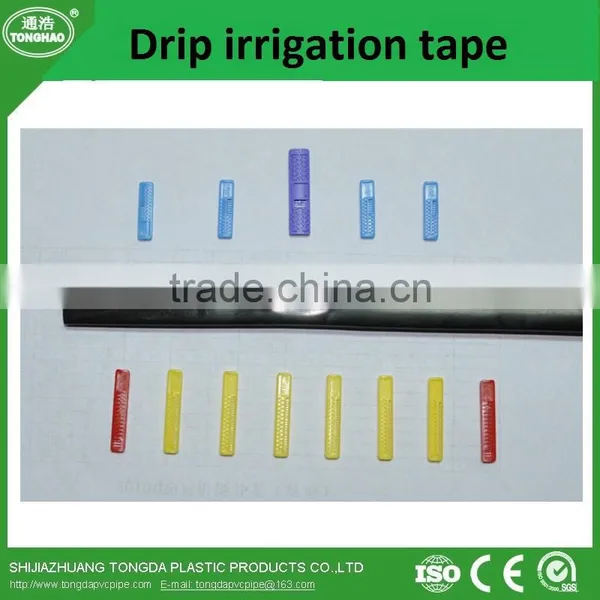 High Quality Drip Irrigation Tape photo-6