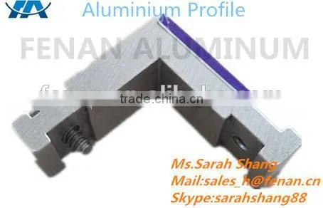 Extension Ladder be Made of Thicker Thickness Material Aluminium photo-6