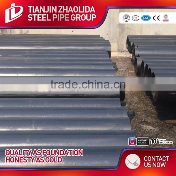 To 10 China Steel Factory Johnson Screen Tubing Price for USD/MT photo-6