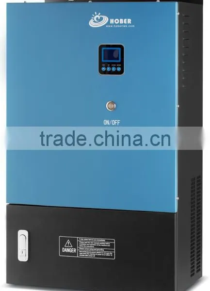 Solar Pump System Mppt Inverter 0.75-45kw photo-2