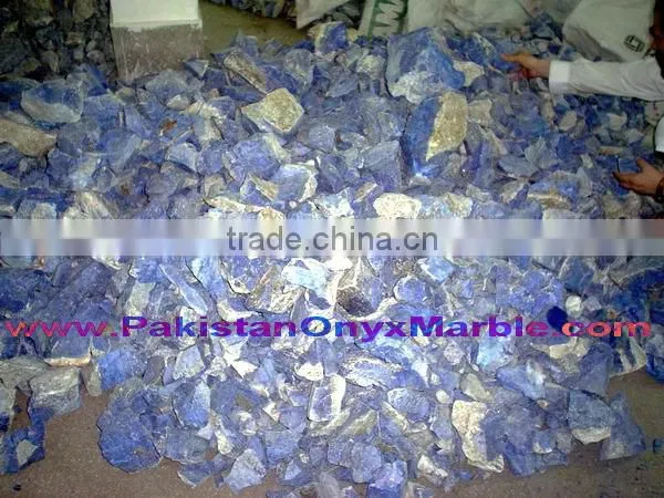 ROUGH LAPIS LAZULI FROM AFGHANISTAN photo-6