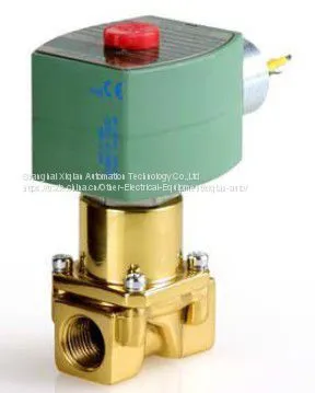 АСКО электромагнитный клапан EFHB8300A081F photo-2