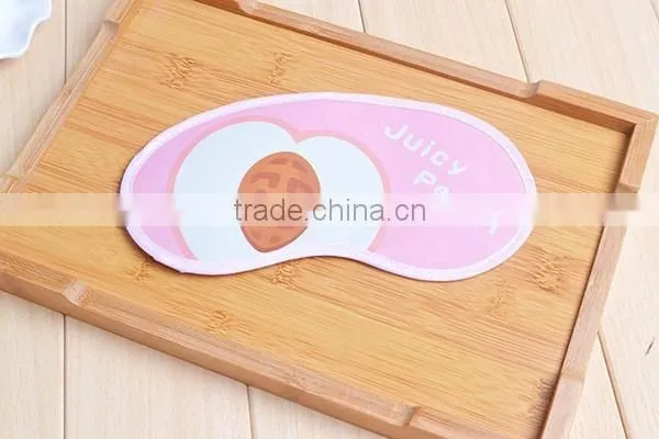 Multifunctional Wholesale Eye Mask For Sleeping photo-6