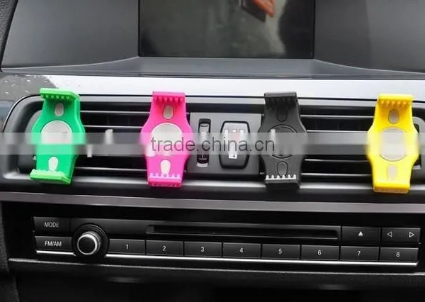 Portable Phone Mount/Clever Car Grip/china Cell Phone Mount for Car photo-2