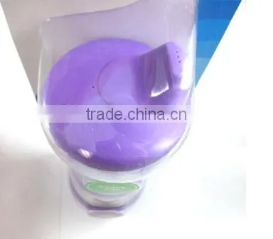 Baby Sip Snack Sippie Cup Detachable Food Snack Container Keeper BPA Free 9 Oz photo-4