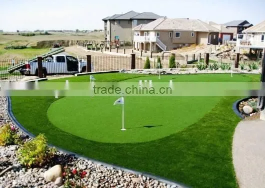 China Synthetic Grass for Sport Fields photo-2