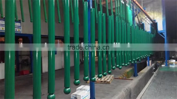 Hot Sale Metal Road Safety Barrier / Used Road Barrier photo-2