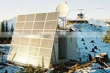 2000w Both AC and DC Output Solar and Wind Power photo-2