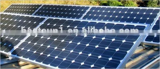 Solar Home Energy System Best Sun 20KW