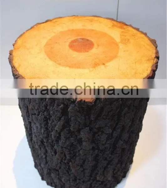 Home and Outdoor Garden Table Wedding Christmas Decoration 10cm to 500cm Height Artificial With Bark Tree Stumps E06 0106 photo-2