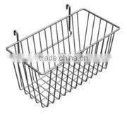 Slatwall Wire Shelf photo-2