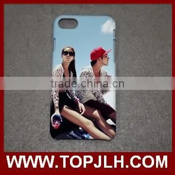 Custom Made Phone Case Matt 3D Case for Thermal Printing photo-4