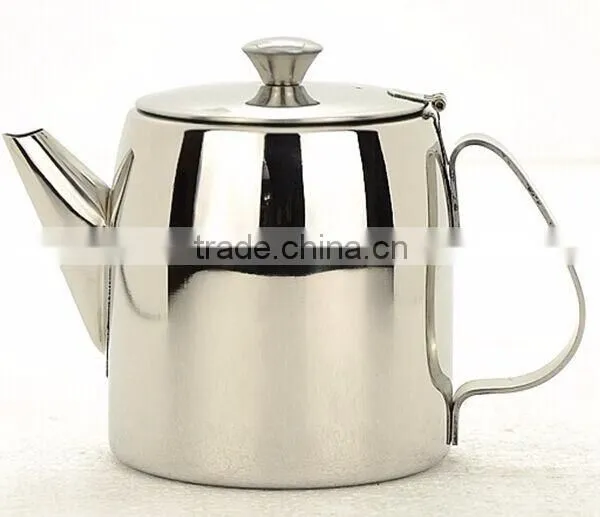 Metal Polylaminate Bottom Water Kettle photo-6