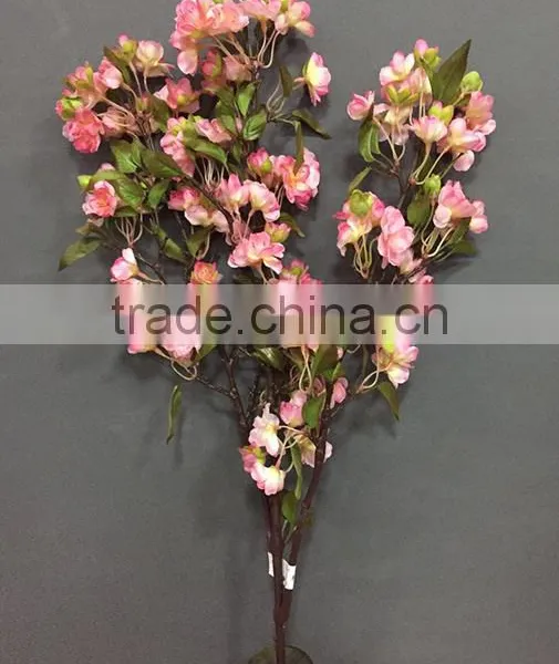 2017 Nuovo Fiore di Ciliegio Made in China photo-2