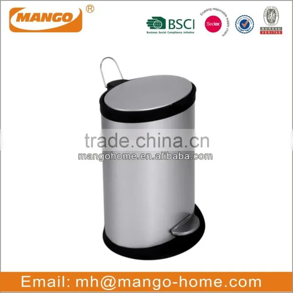 35L High Quality Galvanized Incinerator photo-6