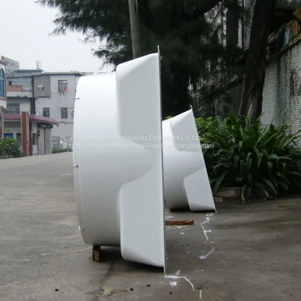 Exhaust Ventilating Fan Widely Used in Industrial/green House/livestock/ Poultry Farm/Cattle photo-2