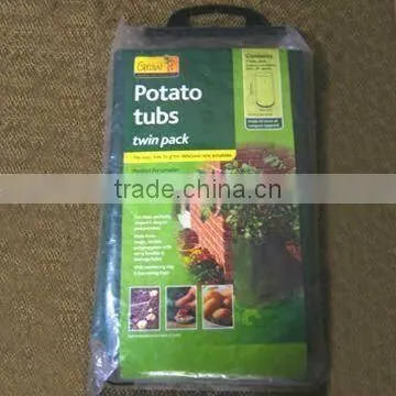 Potato Planter Bag photo-5