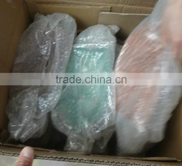 Convenient Cheap and Good Quality Metal Cart Planter photo-3