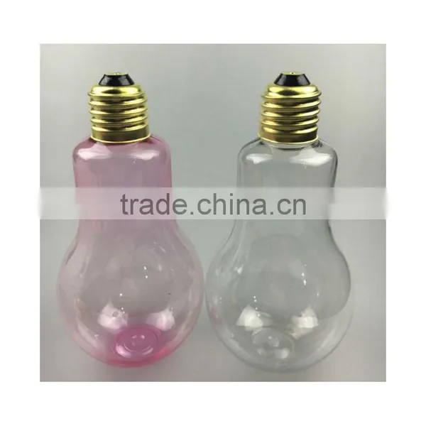 Hot Selling 50ml Milk Tea Mini Cheap PET Plastic Bottle Shaker photo-4