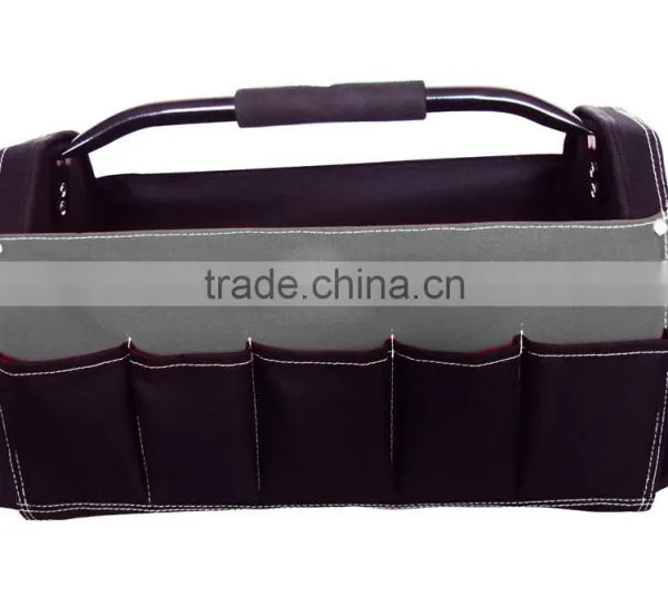 Polyester Open Tote Tool Bag photo-2