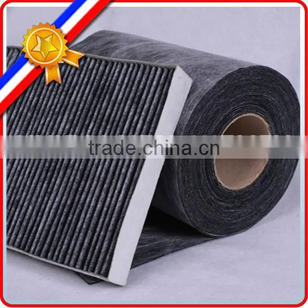 Cabin Pollen Activated Carbon Filter Paper photo-4