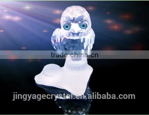 Glass Business Anniversary Crystal Wedding Anniversary Gifts photo-3