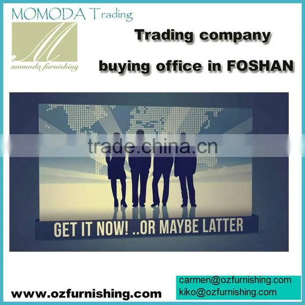 2016 Canton Fair Furniture Trade Show English Interpreter Business Trading Assistant Translation Service photo-2
