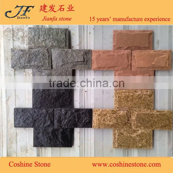 Druzy Stones Wholesale Xiamen Natural Stone Slate Patio Pavers Lowes photo-5