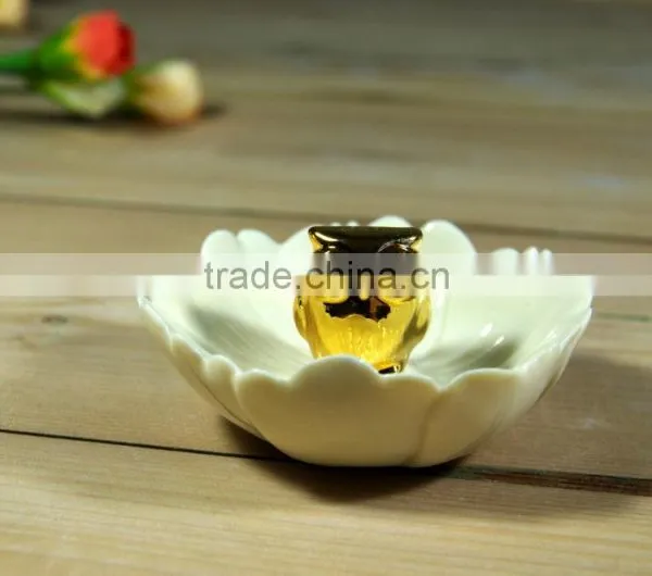 Promotional Ceramic Tray Jewelry Holder Ring Holder photo-6