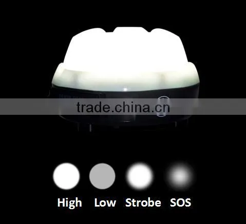 Chargable Led Light Adventure Kit Multifunction Emergency Light Outdoor LED Flashlight Multifunction Lamp Model#SMART MK-1 photo-3