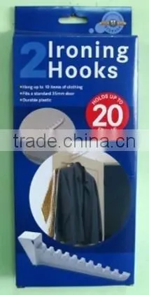 Ironing Hook