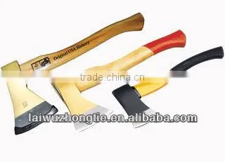 Axe Head