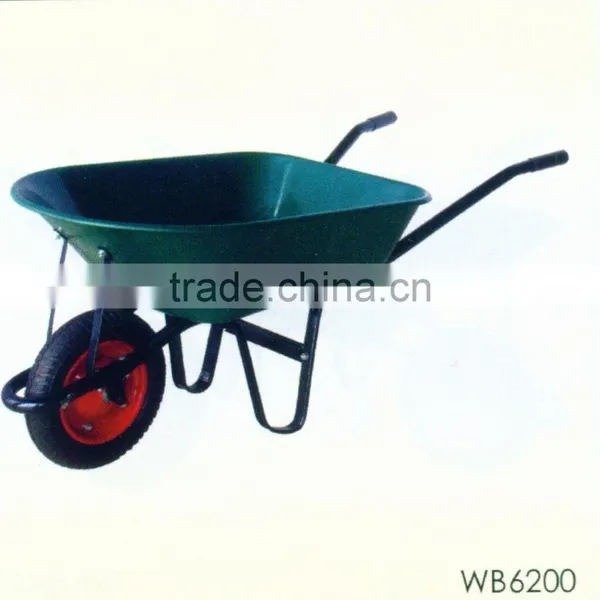 Wheelbarrow WB6200