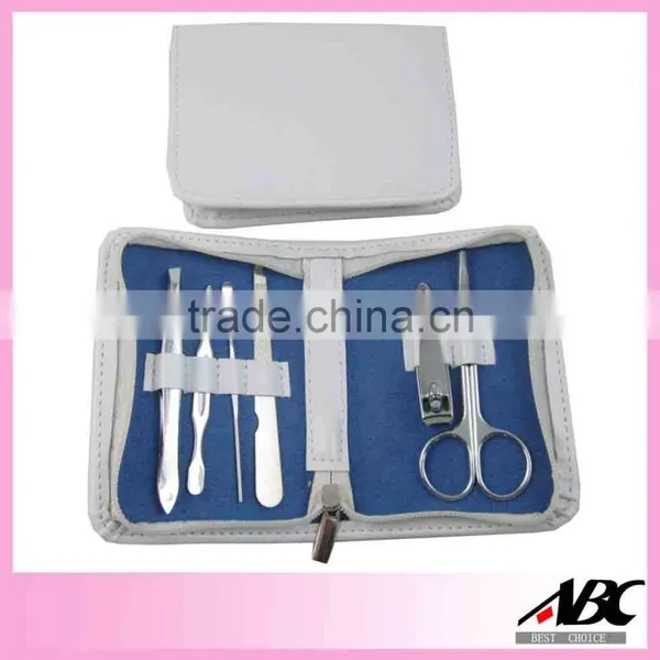 Good Quality 4pcs Girls Manicure Tool photo-5