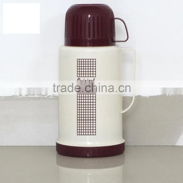 Plastic Flask photo-3