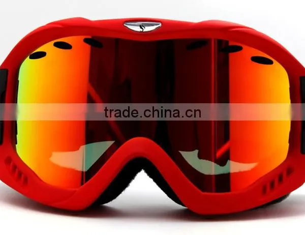 Rx Ski Goggles, rx Goggles, Anti-fog Ski Goggles photo-6